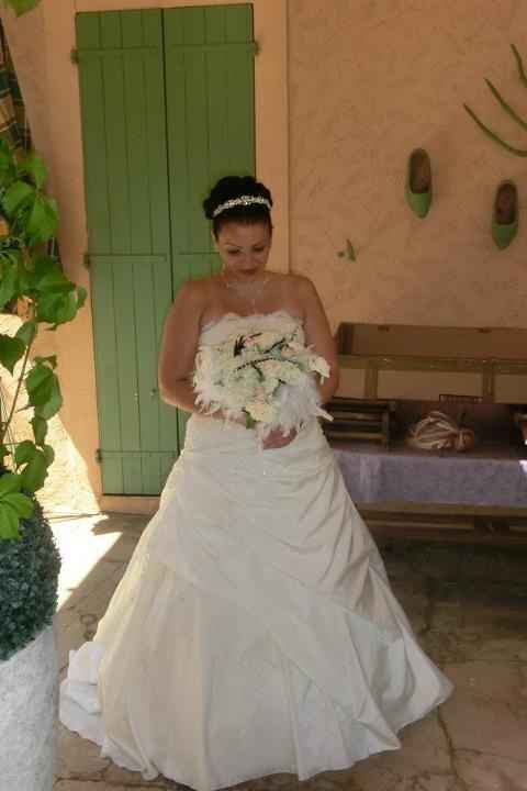 Mon mariage