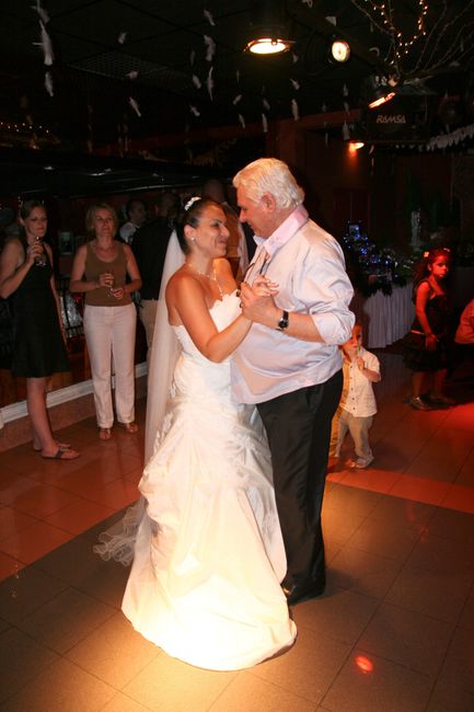 Mon mariage