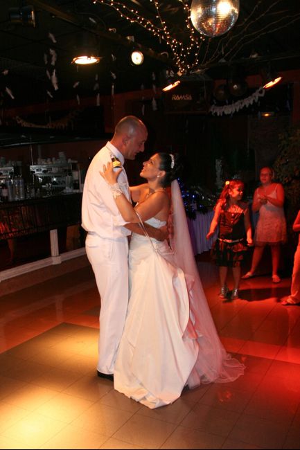 Mon mariage