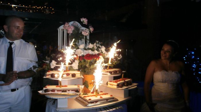 Mon mariage