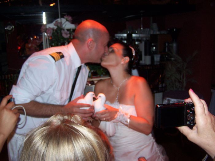 Mon mariage