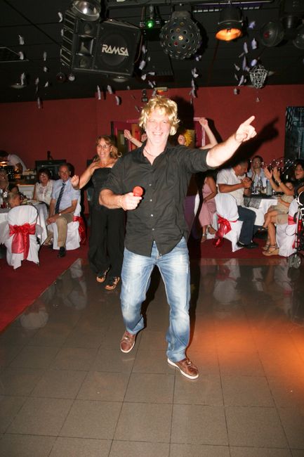 Mon mariage