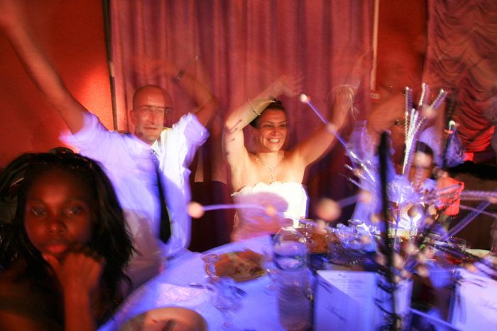 Mon mariage