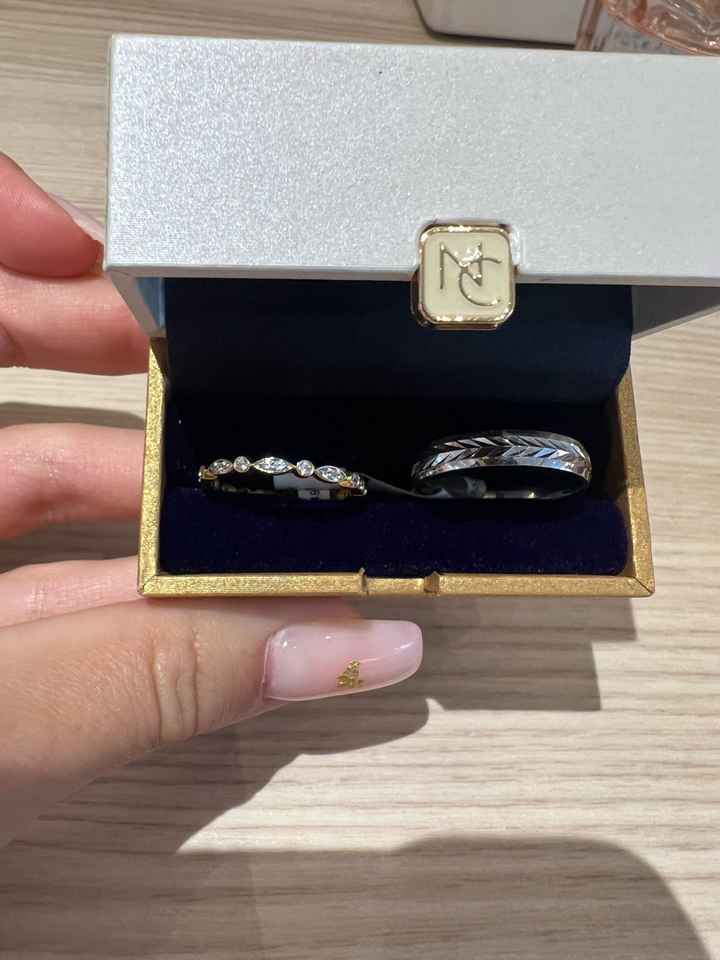 Choix les alliances ✔️ - 1