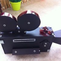 Notre boite à enveloppes