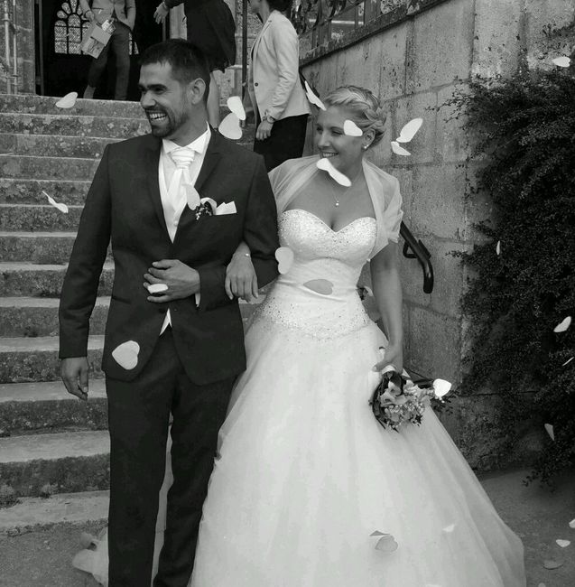 Un mariage plus que parfait - 2