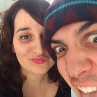 Chéri et moi on est ... - 1