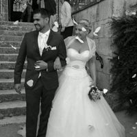 Un mariage plus que parfait - 2