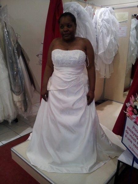 ma robe