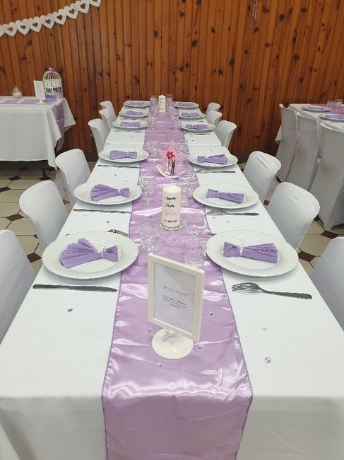 Decoration salle - 1