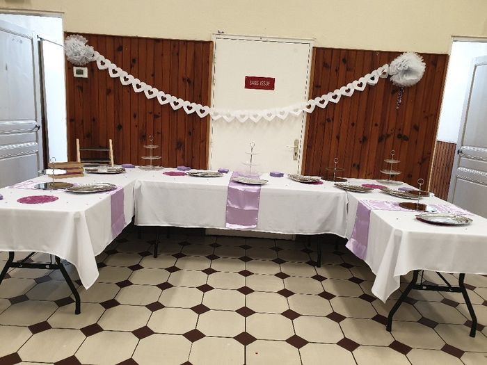 Decoration salle - 4
