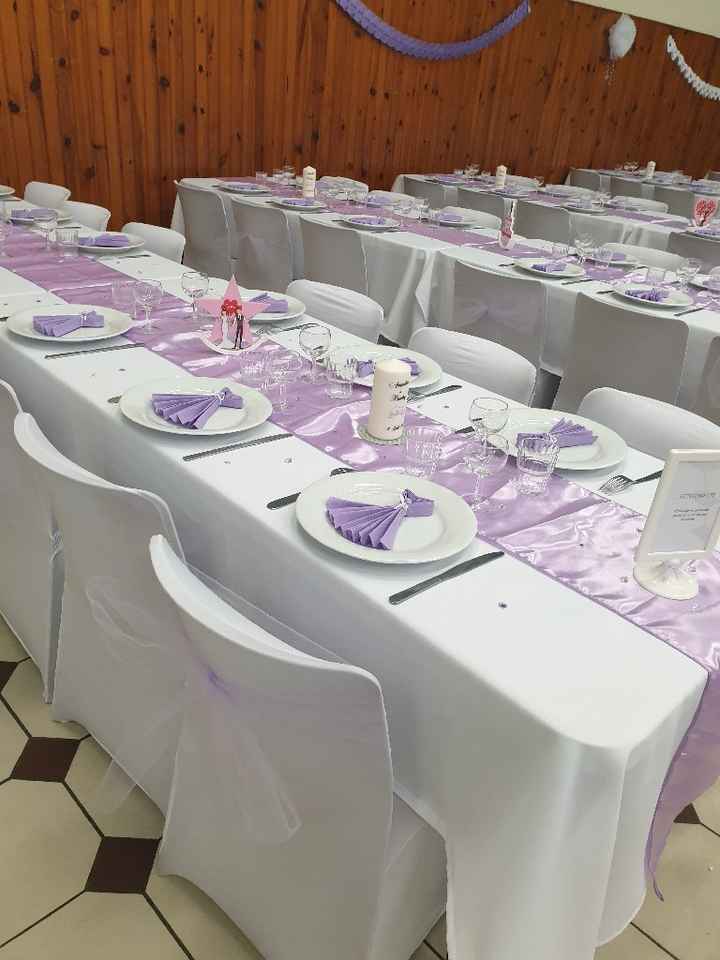 Decoration salle - 2