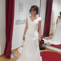 Avec ou sans jupon ? telle est la question... - 1