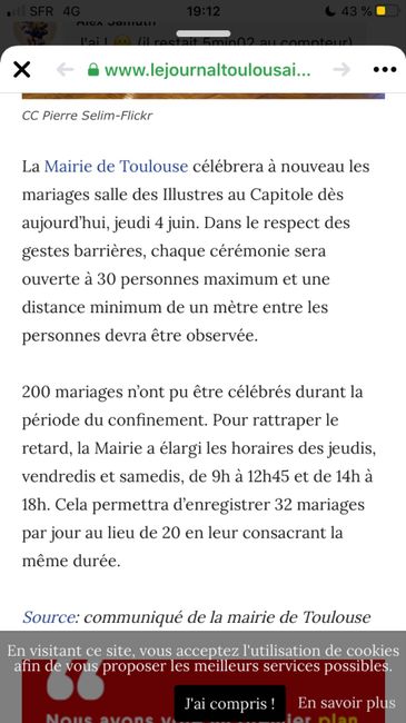 Dans l'attente... - 1