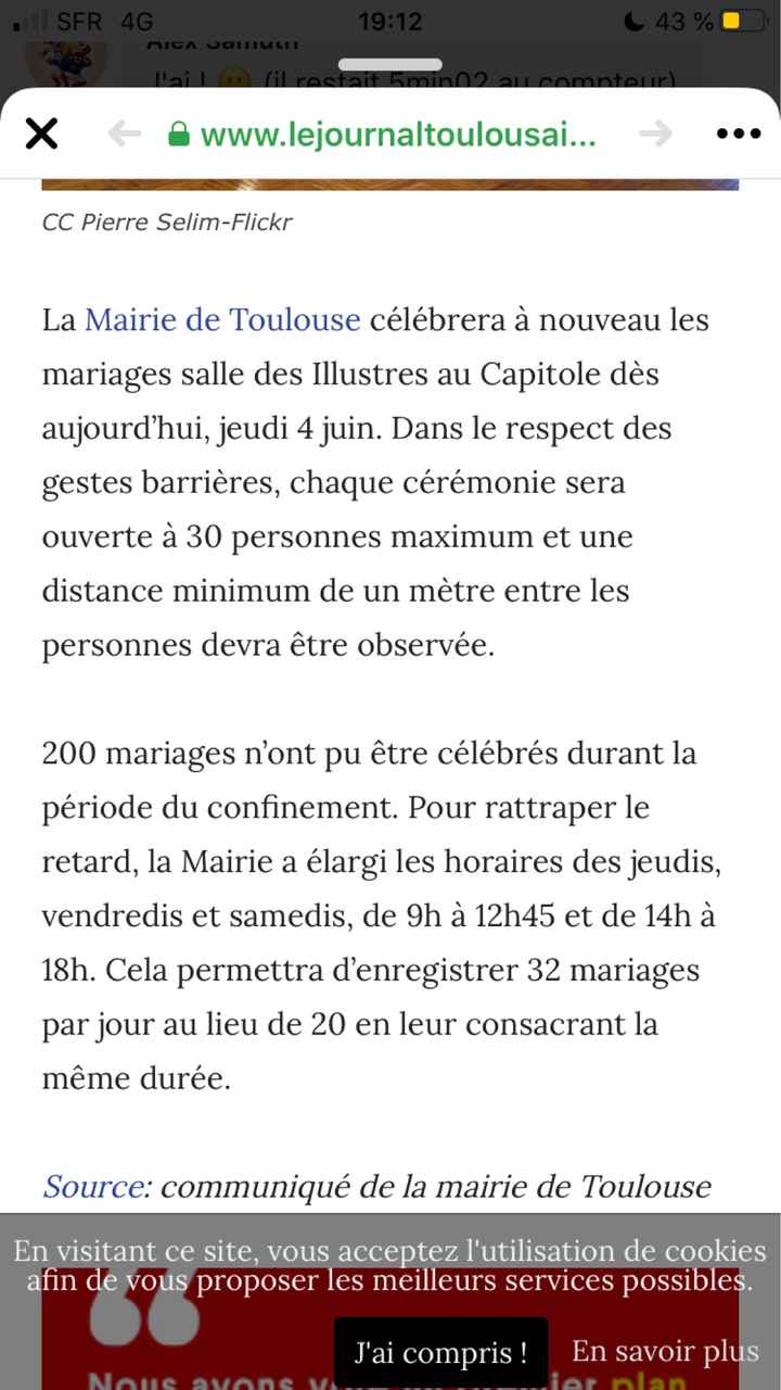 Dans l'attente... - 1