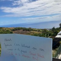 Love note : dernière ligne droite svp - 1