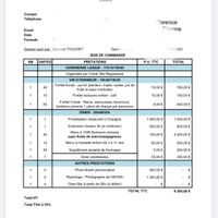 Mariage Ile de la Réunion - 1