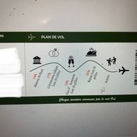 Mariage Ile de la Réunion - 1