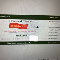 Mariage Ile de la Réunion - 2