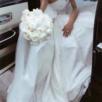 Idée bouquet de mariée - 1
