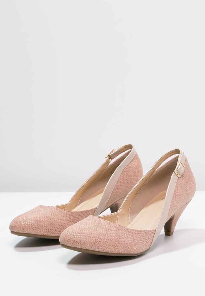 Chaussures
