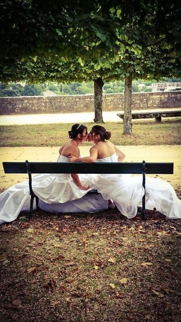 Mariage du 17 septembre - 7