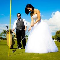 rock the frock au golf