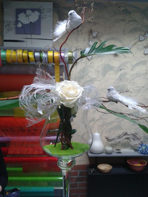 mariage marie