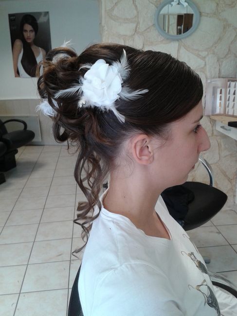 essai coiffure