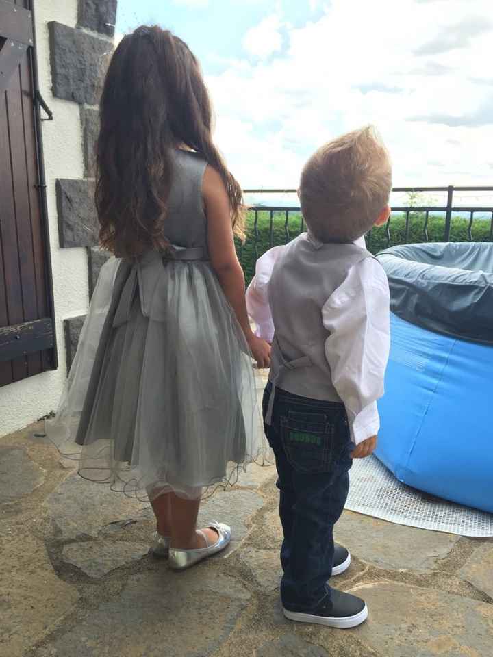 Mes enfants tous beaux - 2