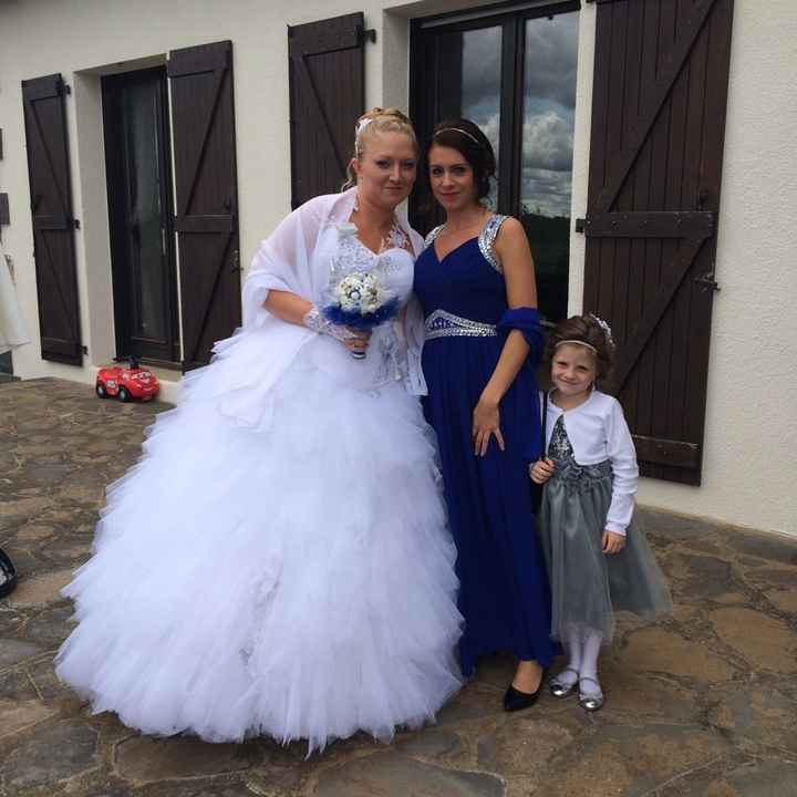 Je suis madame g ! - 5