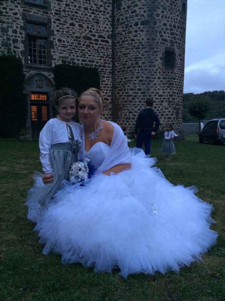 Je suis madame g ! - 6