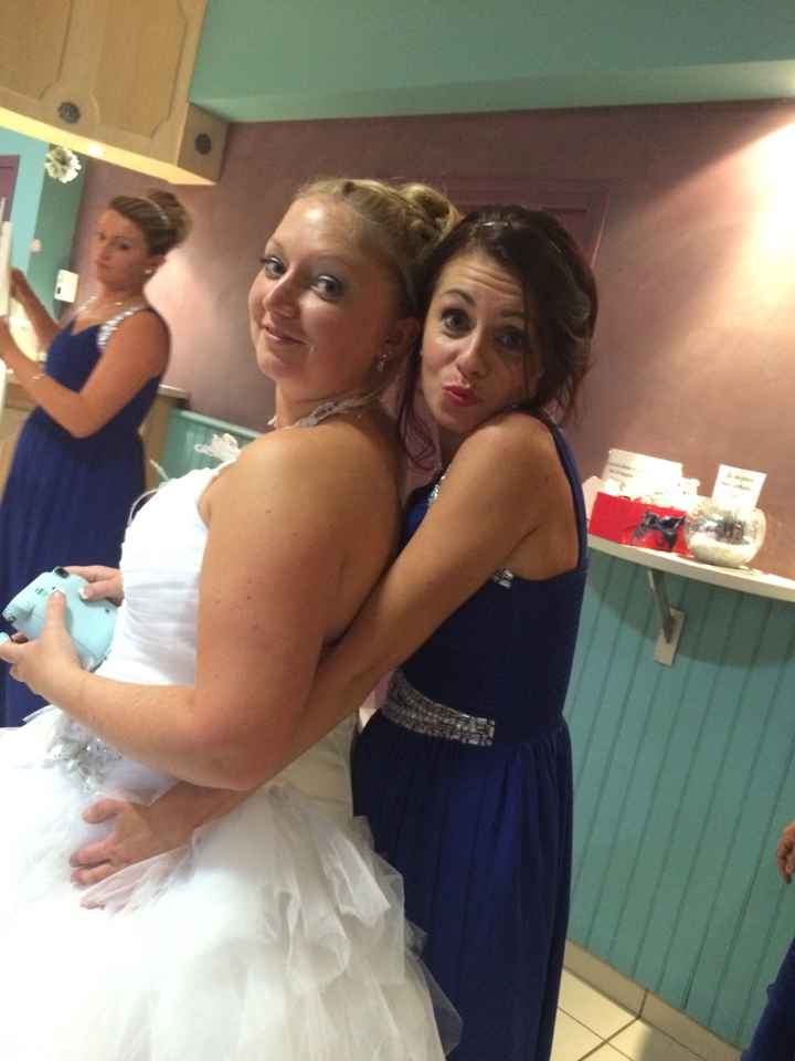 Je suis madame g ! - 7