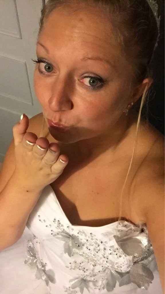 Je suis madame g ! - 8