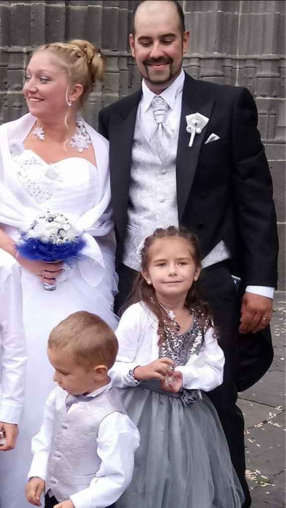 Je suis madame g ! - 16