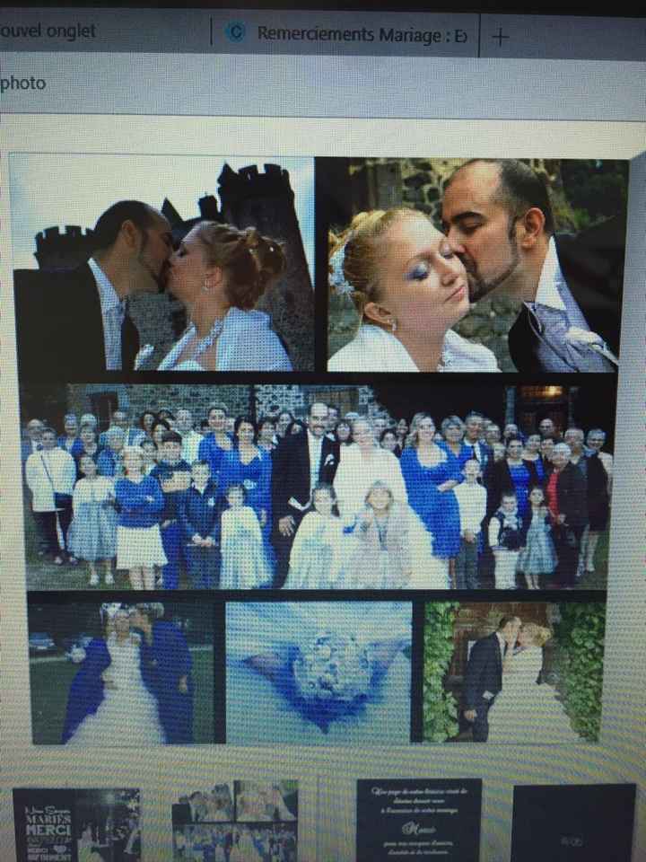 Prix faires-part et site? - 2