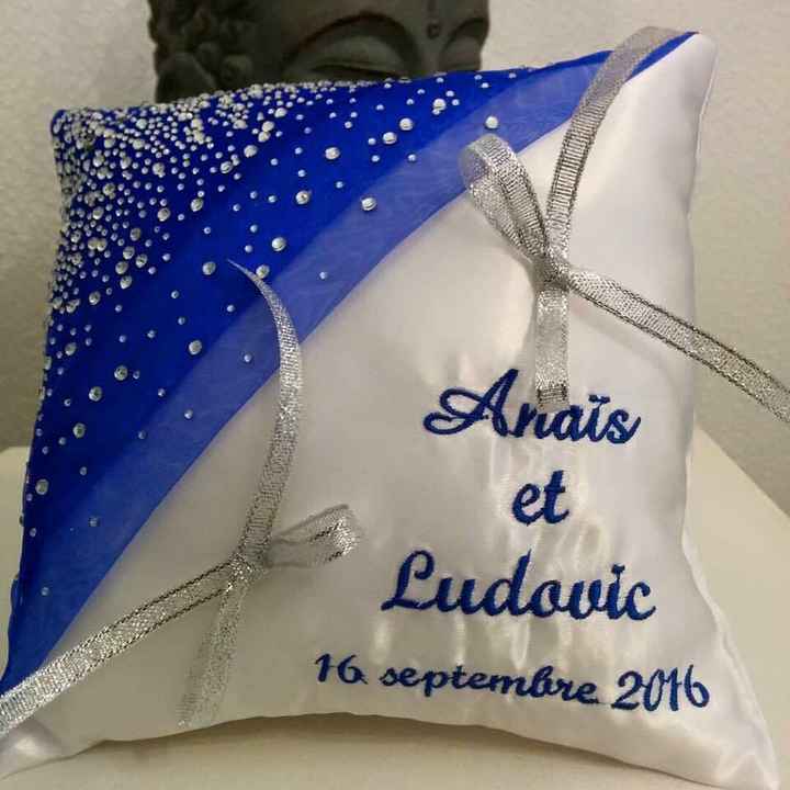 Quel porte alliances thème étoiles - 1