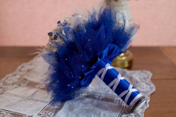 Mon bouquet ... pas comme les autres ! - 3