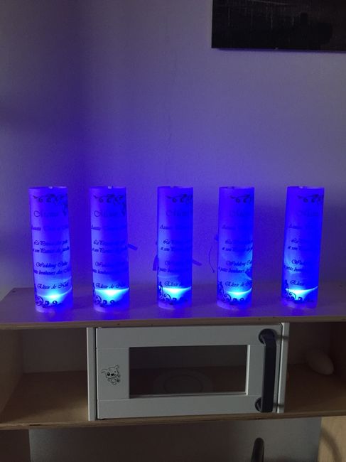 Menu papier calque - 2