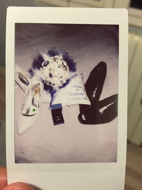 Essai de mon fuji instax mini ! - 4