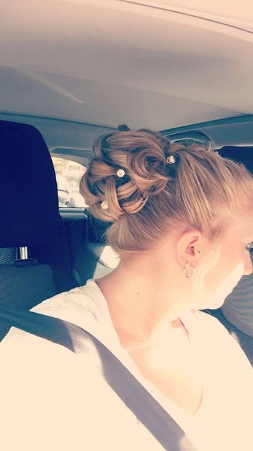 Cherche idées coiffure - 1