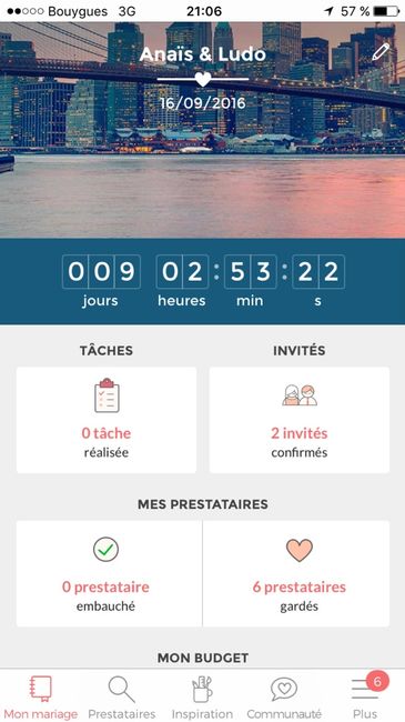 Plus qu'un chiffre au compteur - 1