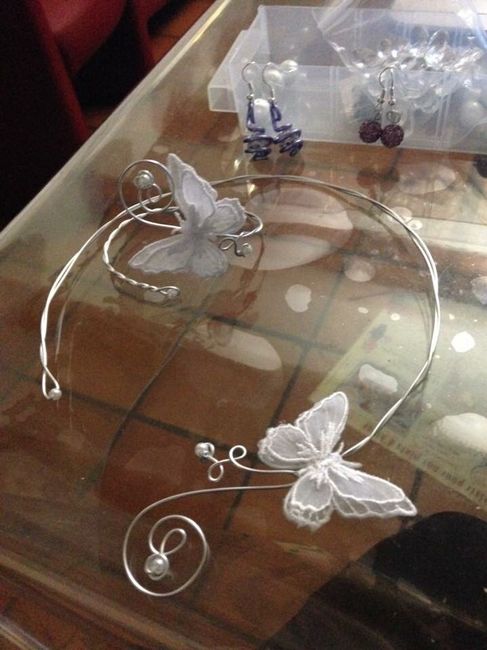 Fabriquer ses bijoux, vous en pensez quoi? - 1