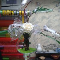 mariage marie
