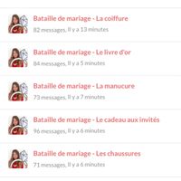 Coup de "gueule" - 1