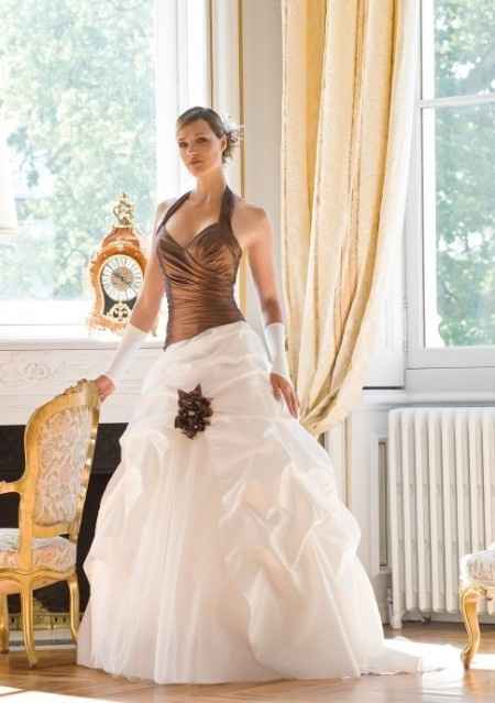 Mon styles de robes