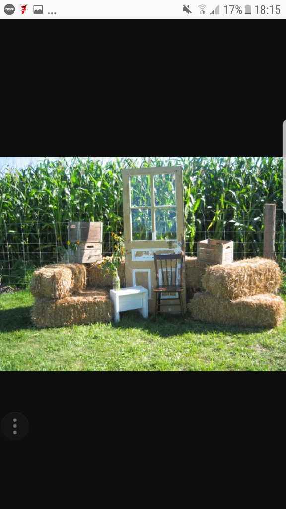 Montrez moi votre salle et votre décoration - 2