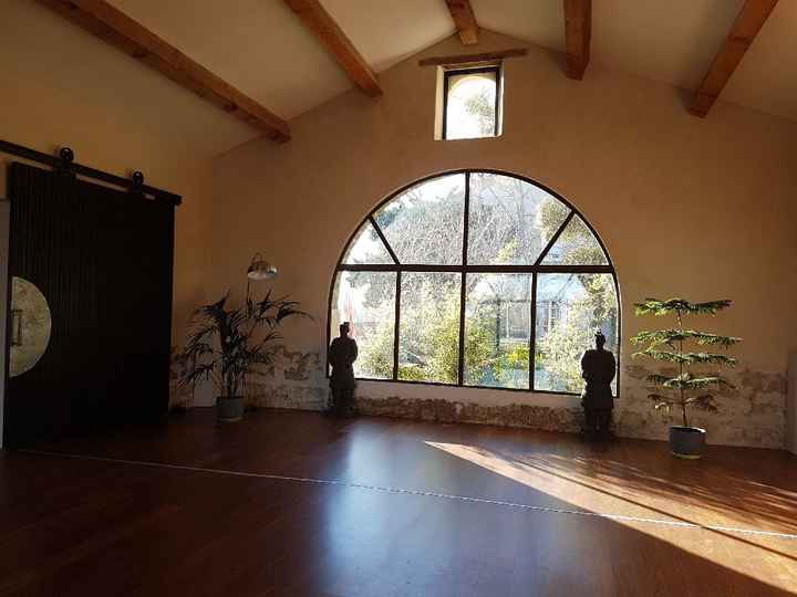 Montrez moi votre salle et votre décoration - 10