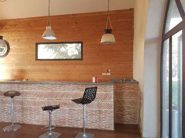 Montrez moi votre salle et votre décoration - 11