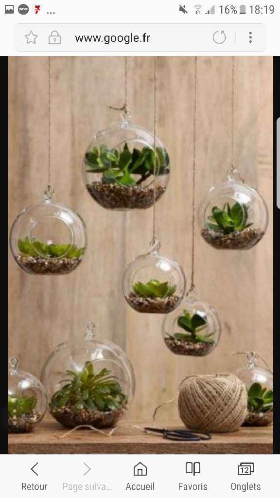 Thème champêtre bois - 7